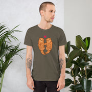 "Otterly Relaxed Love" Tee