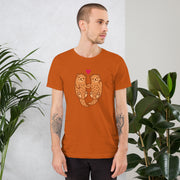 "Otterly Relaxed Love" Tee