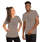 "Polar Bear Love" Tee