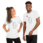 "Polar Bear Love" Tee